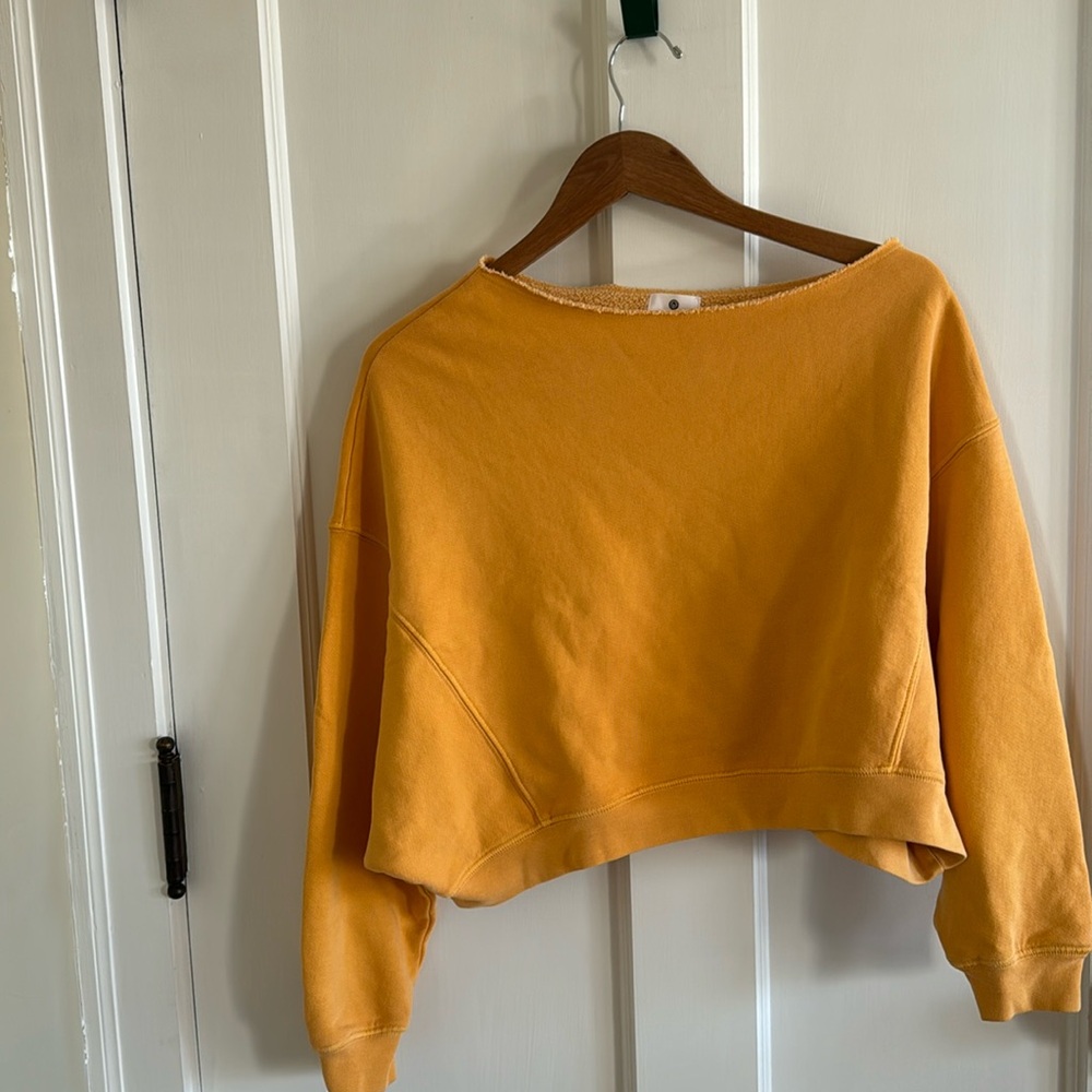 Sundry sweater